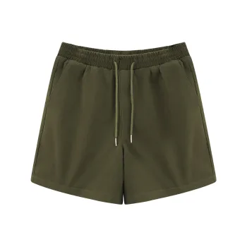 ASEDE Casual Shorts Unisex