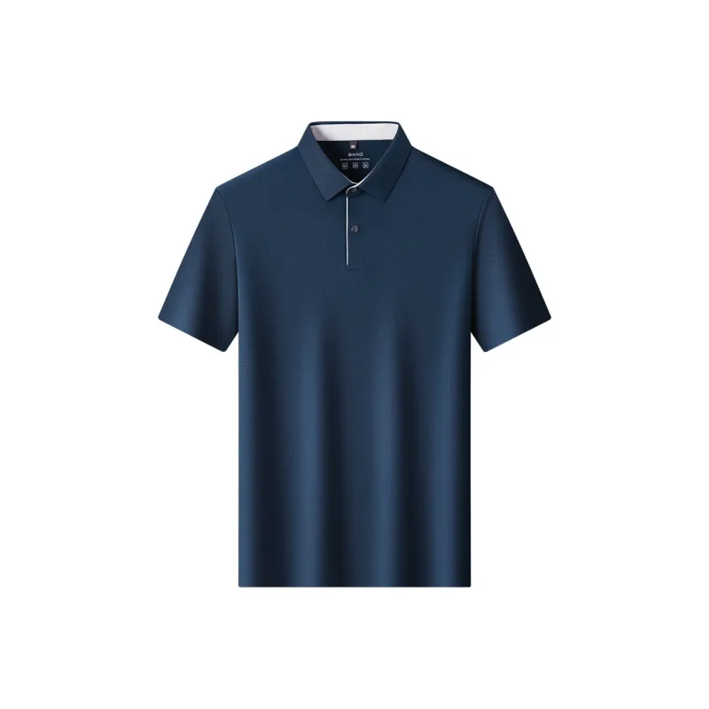 Vintage cars Polo Shirts Men-17