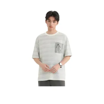 Three blessings T Shirts Men