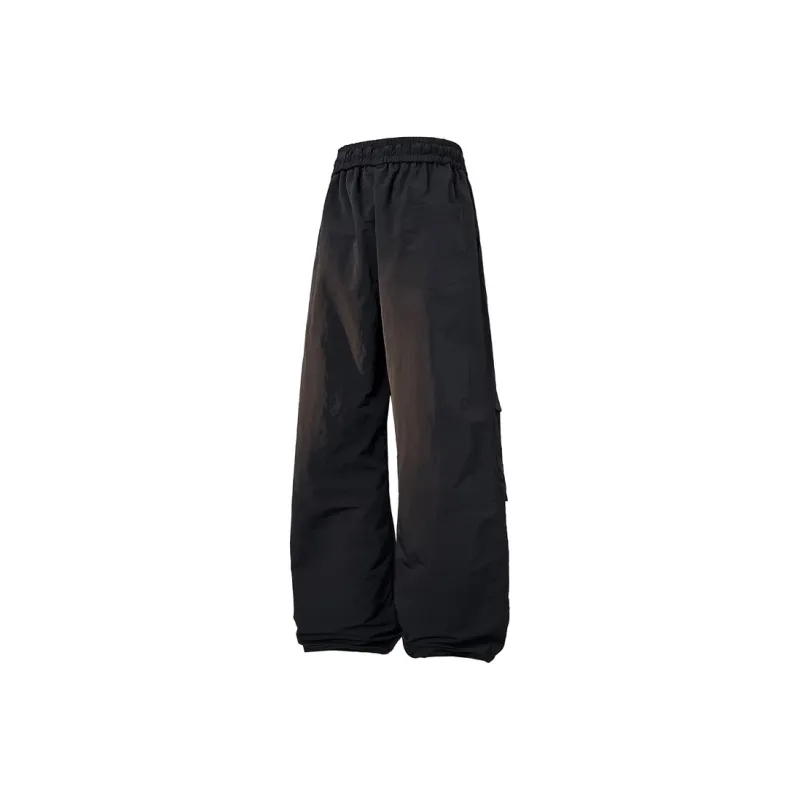 Lan Miao Cargo Pants Unisex-1