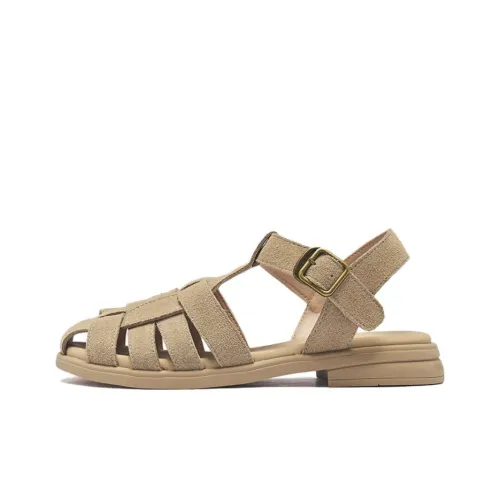 AGSDON Roman Sandals Women's
