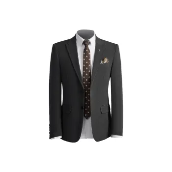 BENATRY Business Suits Unisex