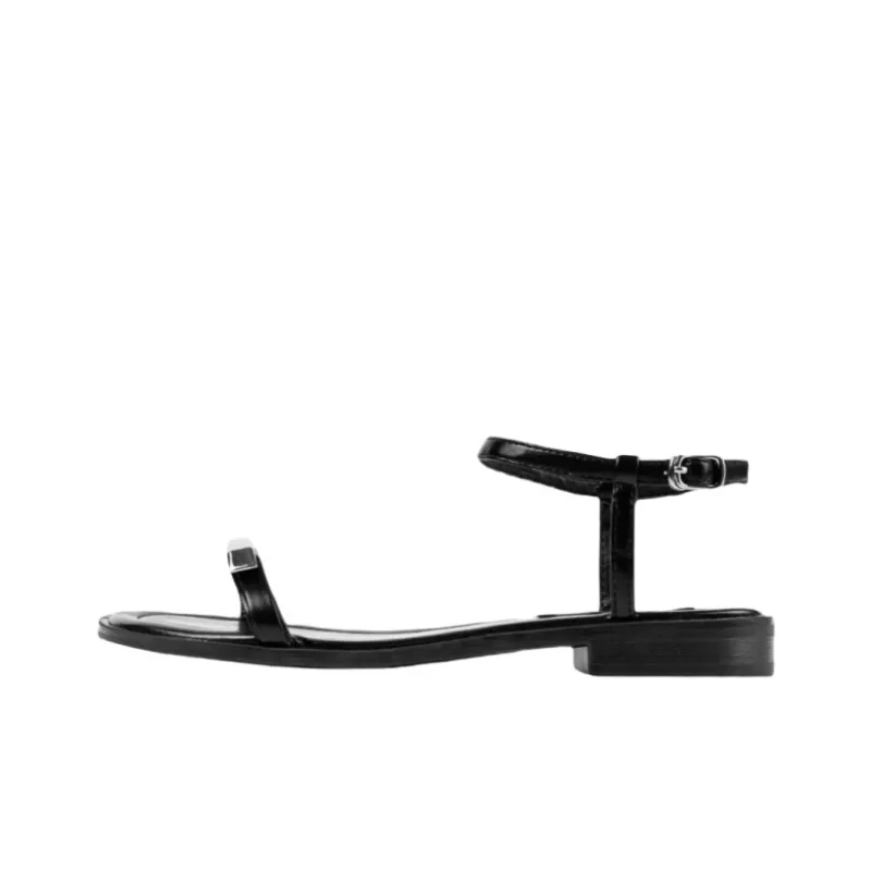 Luji One Strap Sandals Women's-0