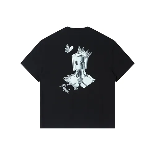 DANGEROUSPEOPLE T-Shirts Unisex