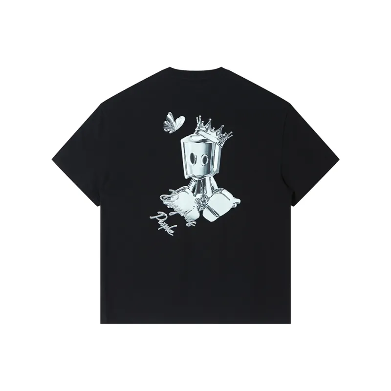 DANGEROUSPEOPLE T-Shirts Unisex-5