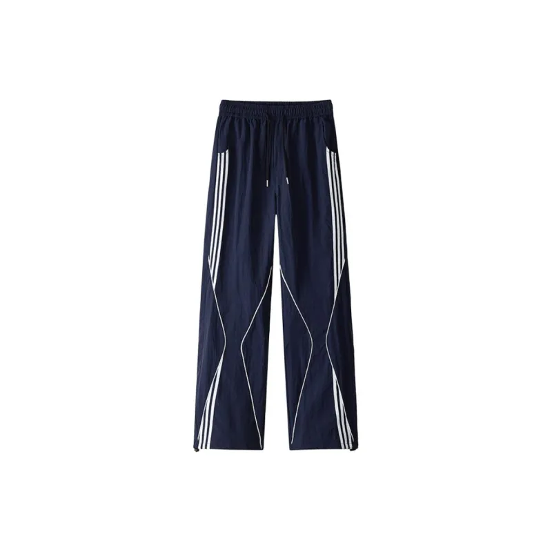 RVANGUARD Casual Pants Unisex-10