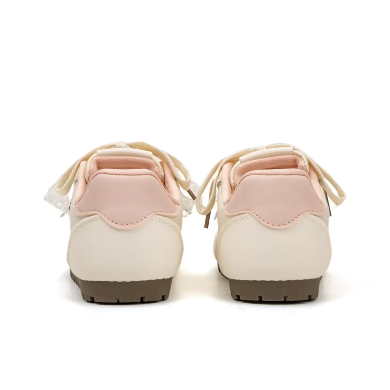 STAE Low Top Casual Shoes Women's-3