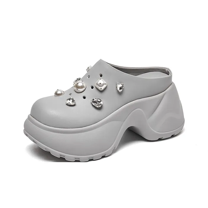 Lee Cooper Clogs Women's-5