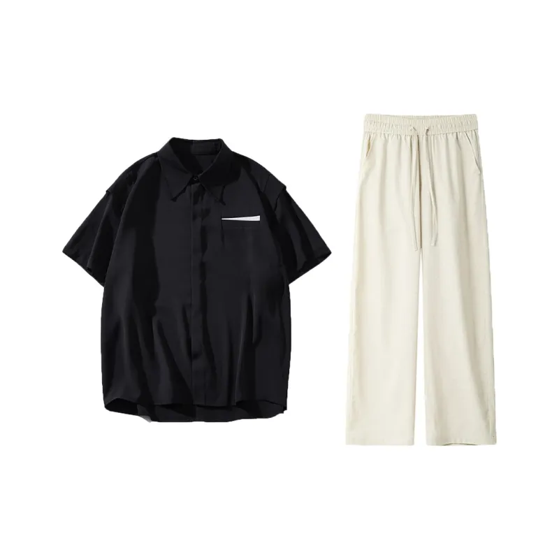 ROSECREED Casual Sportswear Unisex-10