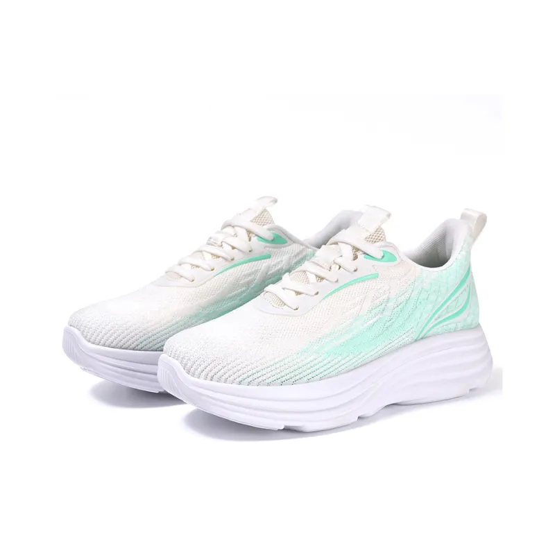 DOUBLE STAR 88 Slip Resistant, Abrasion Resistant, Breathable Low Top Casual Shoes Women's-6