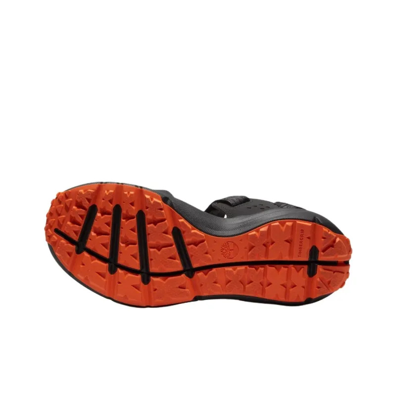 Timberland Beach Sandals Men's Black-5