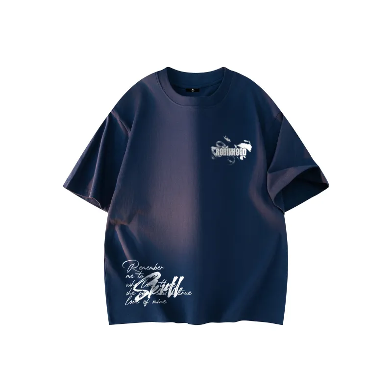 ROBINHOOD T Shirts Unisex-20