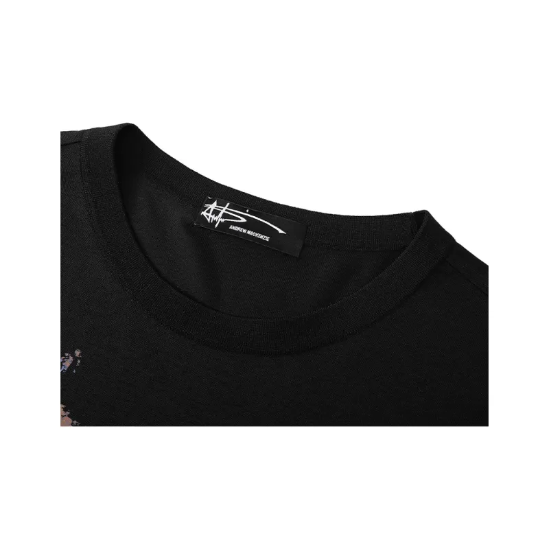 ANDREW MACKENZIE Knitwear Men's-2