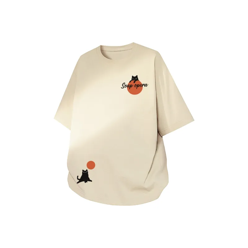 SOAP OPERA T Shirts Unisex-5
