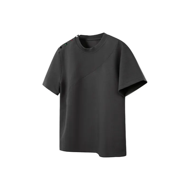 Vine Color T Shirts Women's-0