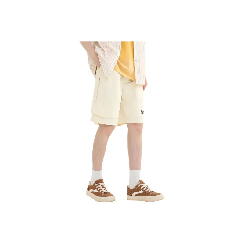 Three Blessings Casual Shorts Men's-0