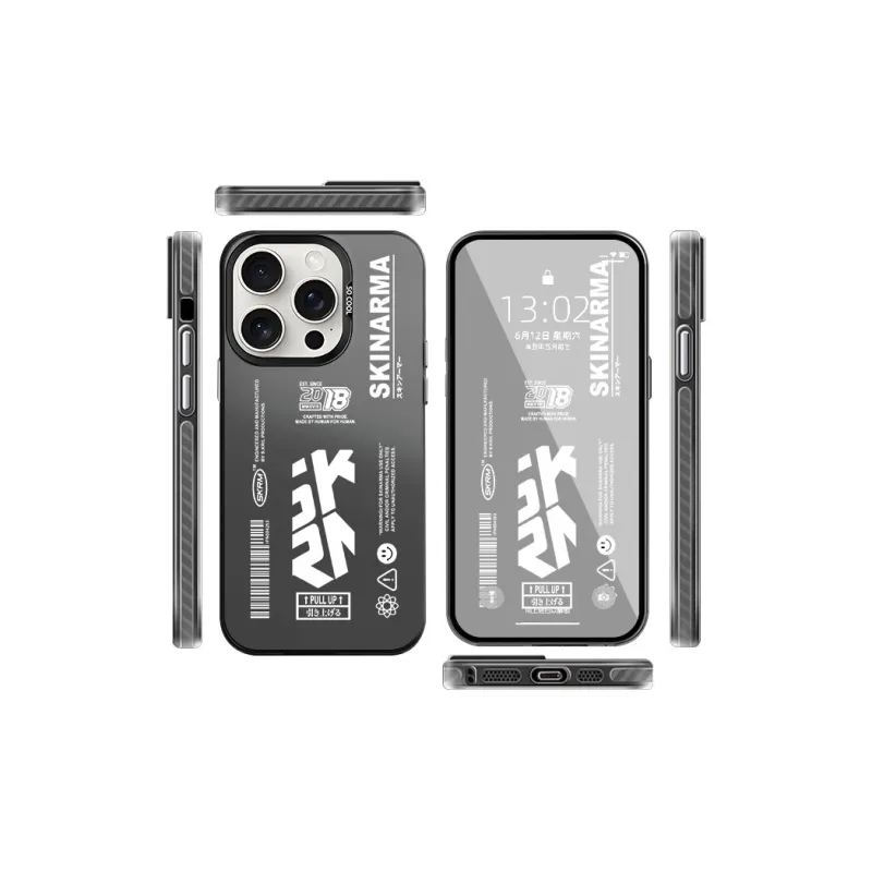 CHAOYATU Phone Cases-4