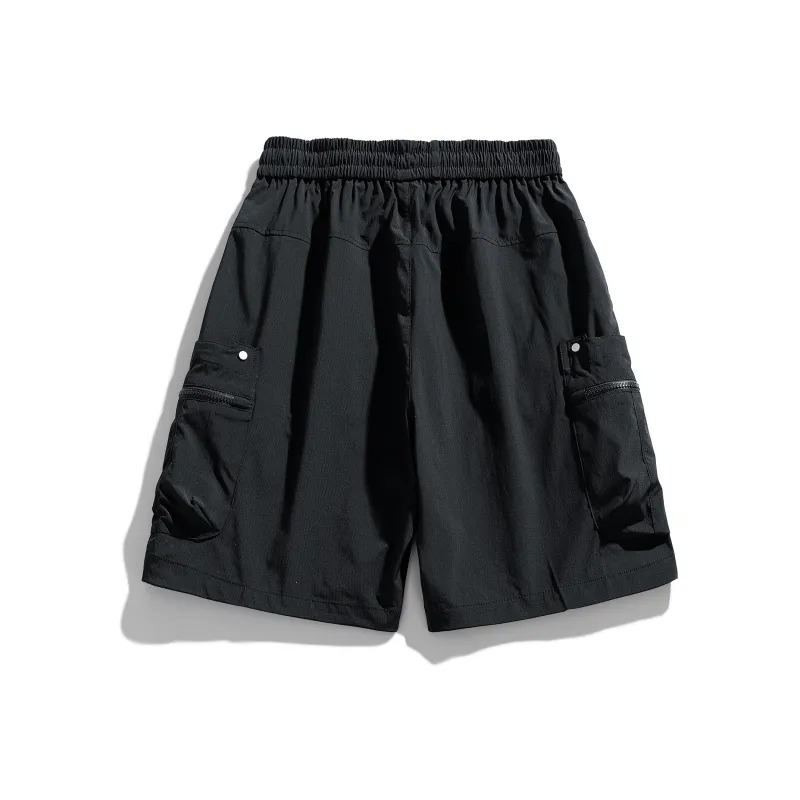 ATLETICO DE MADRID 1903 Cargo Shorts Unisex-1