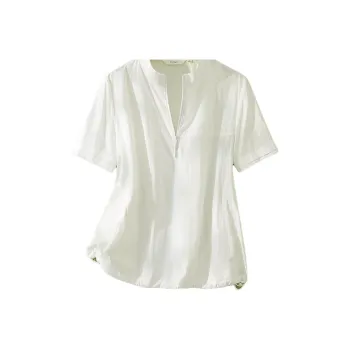 IHIMI SS24 Jackets & Coats Women's Starry White