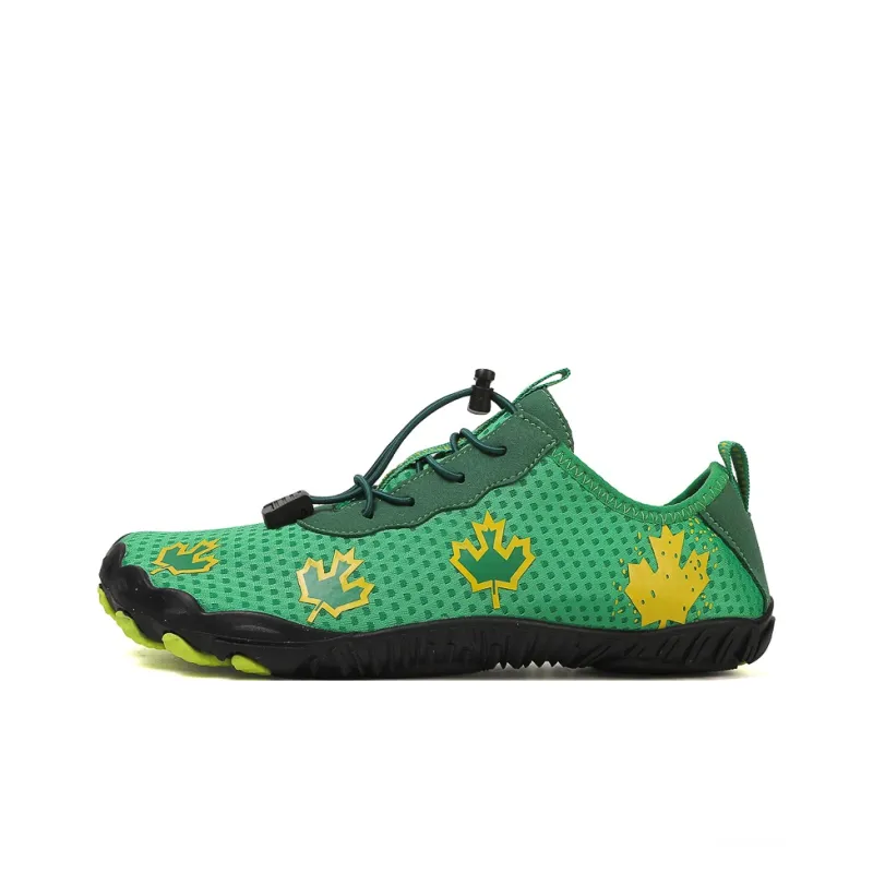 GESENLANG Slip Resistant Impact Resistant Low Top Casual Shoes Unisex-9