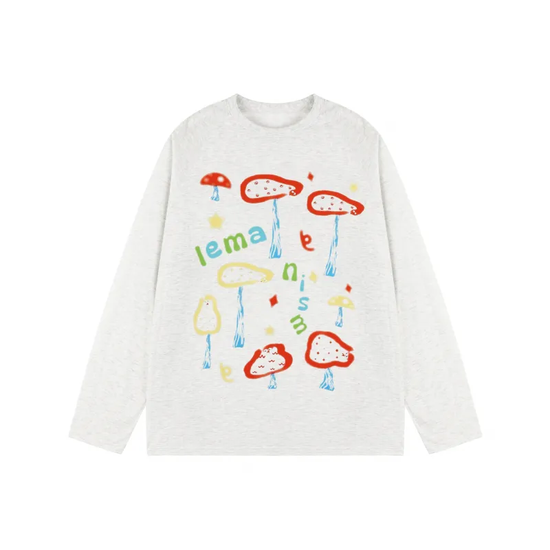 LEMANISM T Shirts Women's-8