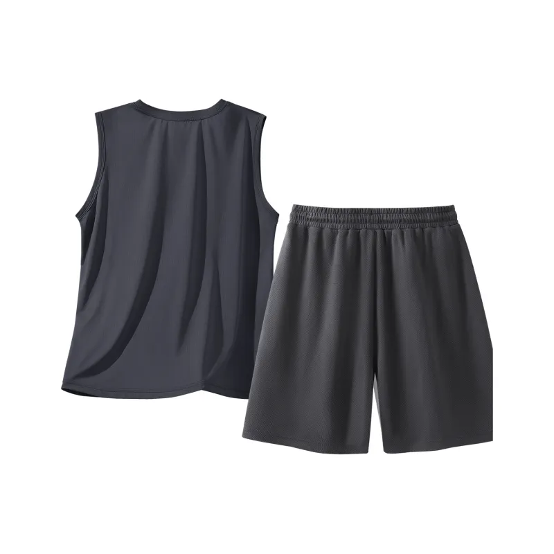 CHARLIE GOLF Casual Sportswear Unisex-17