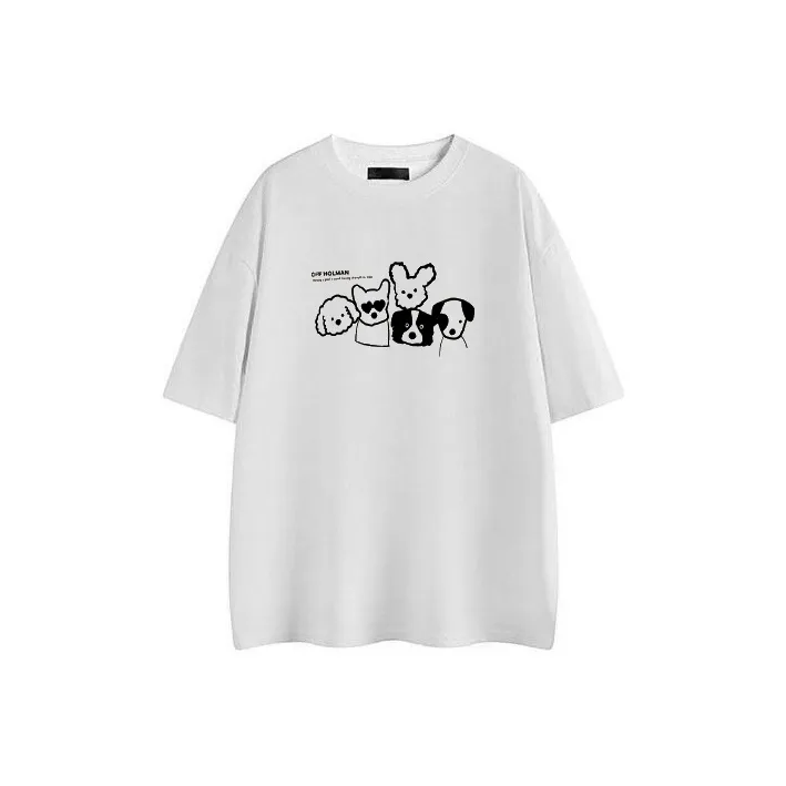 RVANGUARD T Shirts Unisex-3
