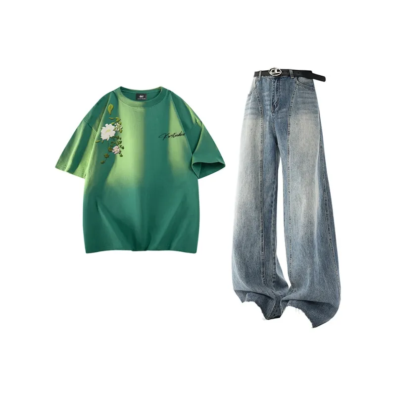 KW Casual Sportswear Unisex-13