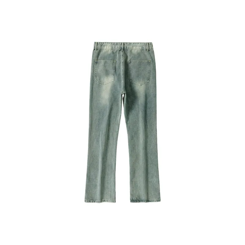 MLPR Jeans Unisex-17