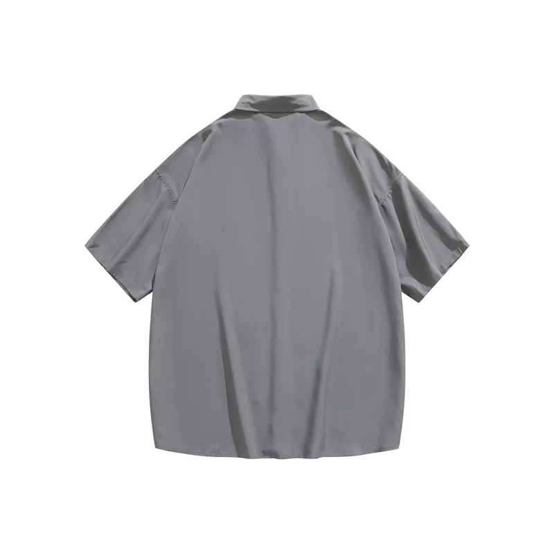 PAUL COSTELLOE Shirts Unisex-9