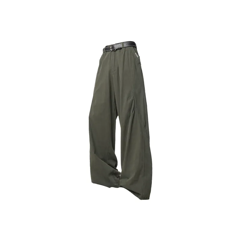 ATLETICO DE MADRID 1903 Casual Pants Unisex-5