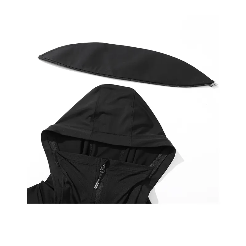 Ordifen UV Protection Sun Protection Clothing Women's-5