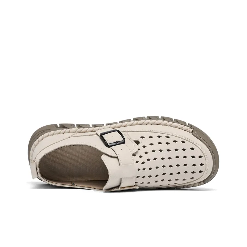 POPULAR ROUSE PR Casual Shoes Men's-6