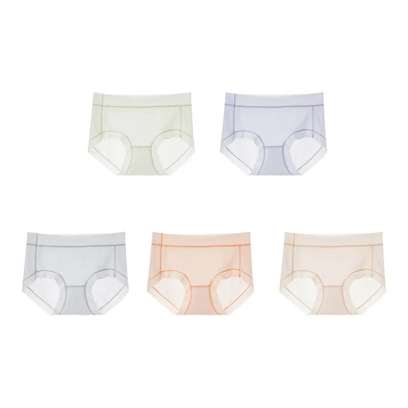 YUZHAOLIN Underpants Women's Combo Set-29