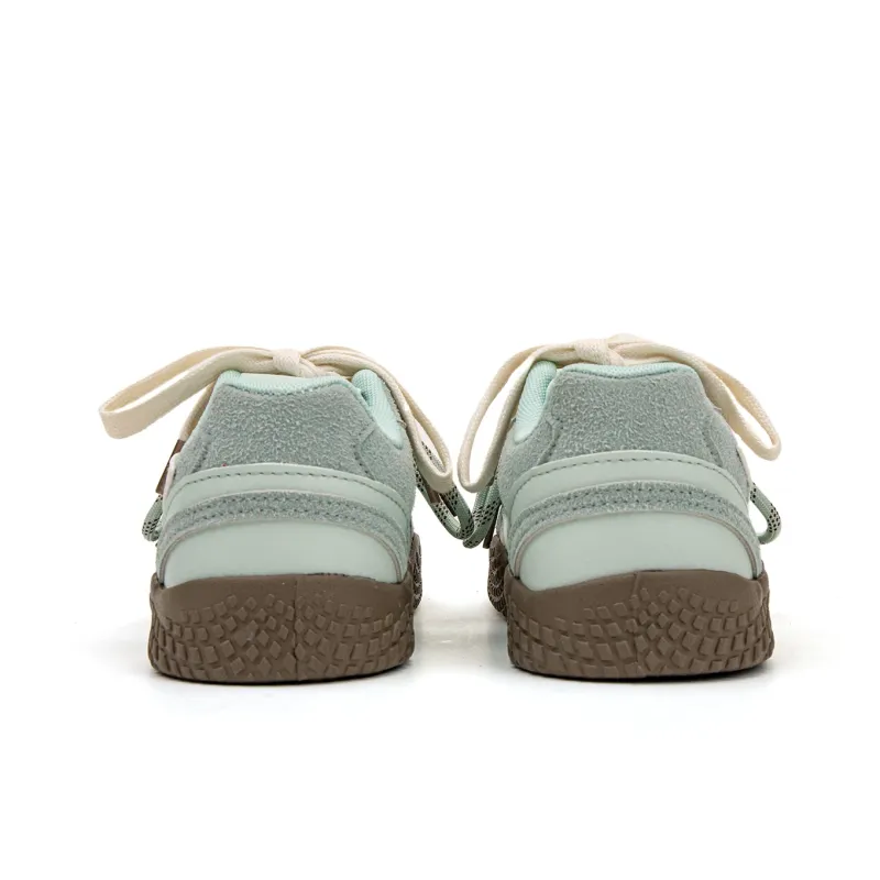 STAE Low Top Skateboard Shoes Women's-8