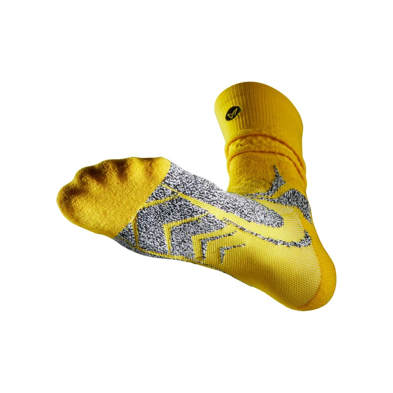 VEIDOORN Basketball Socks Unisex 3 Pack-34