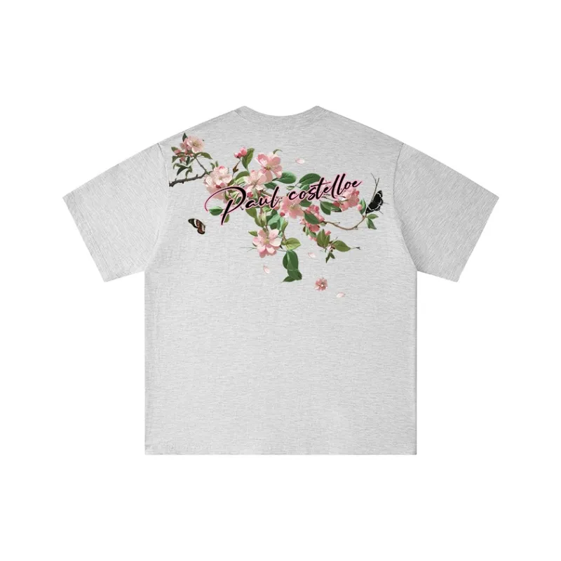 PAUL COSTELLOE T Shirts Unisex-7