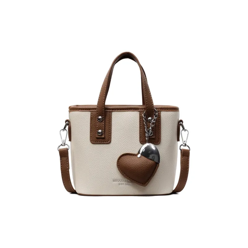 Yalu PU Shoulder Bag, Crossbody Bag, Handbag Women's Multicolor-39