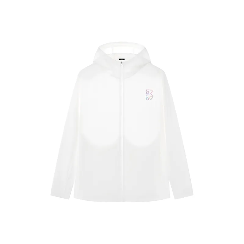 MINISO Breathable UV Protection Cooling Sun Protection Clothing Unisex-4