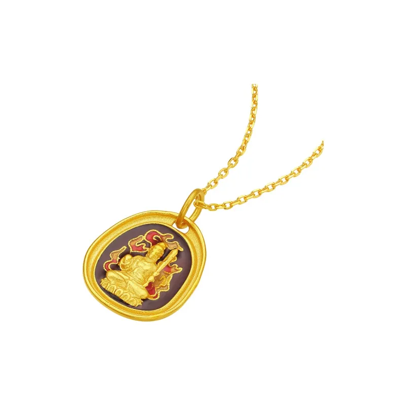 LIU GUI FU JEWELRY 925 Sterling Silver Necklaces Women's-14