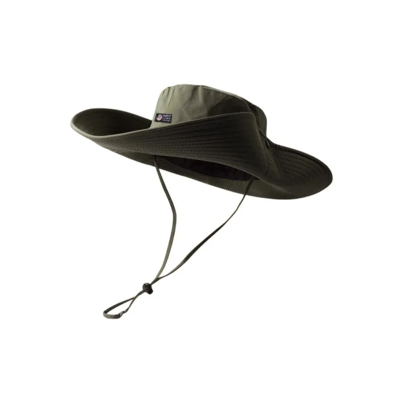 POPEYE Polyester Bucket Hats Unisex-3
