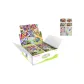 15 Small Bags+1 Extra Large Sticker
