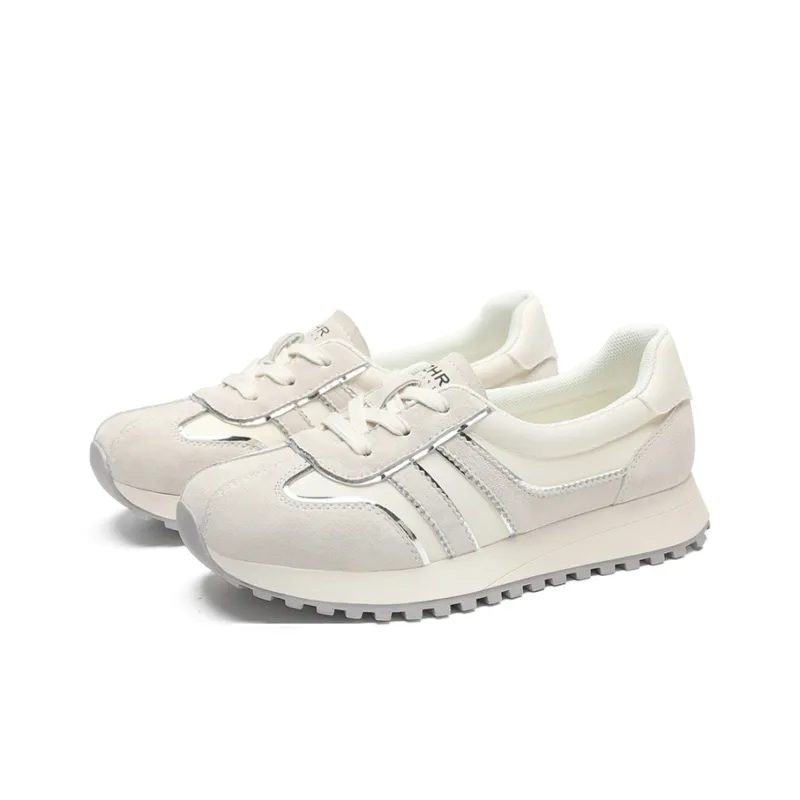 ZHR Low Top Casual Shoes Women's-1