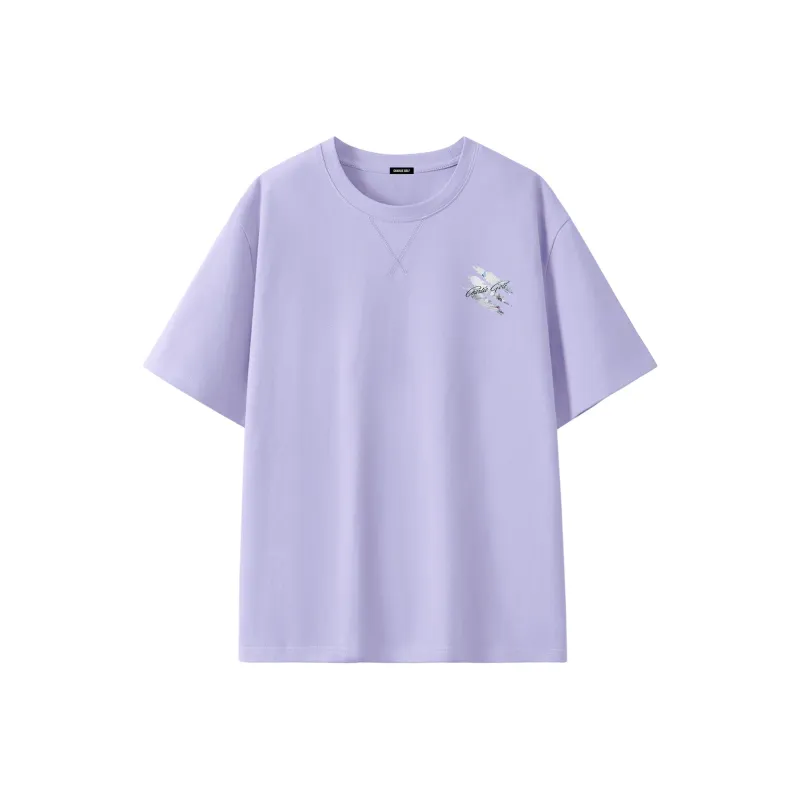 CHARLIE GOLF T Shirts Unisex-13