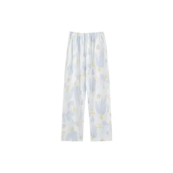 Lan Miao Women's Pajama Pants