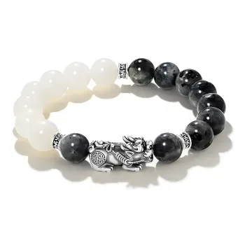 MY Bodhi Root Bodhi Seed Bracelet Unisex