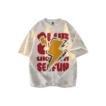 7 SEVFUN T Shirts Unisex