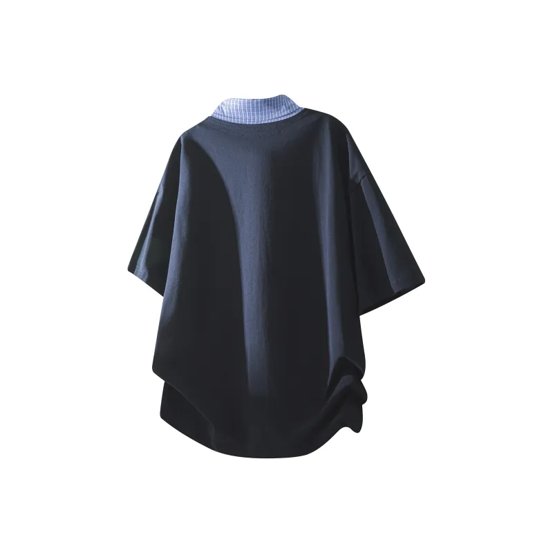 SNOW FLYING T Shirts Men-5