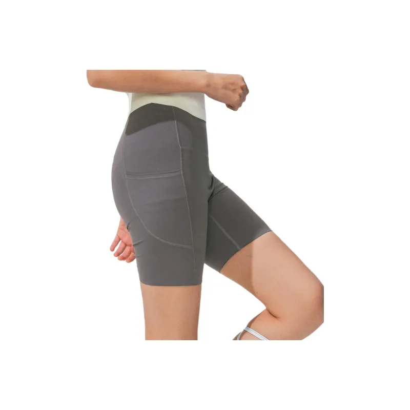 NOTHOMME Monterest Shun Time Wilderness Yoga Shorts Women's-6