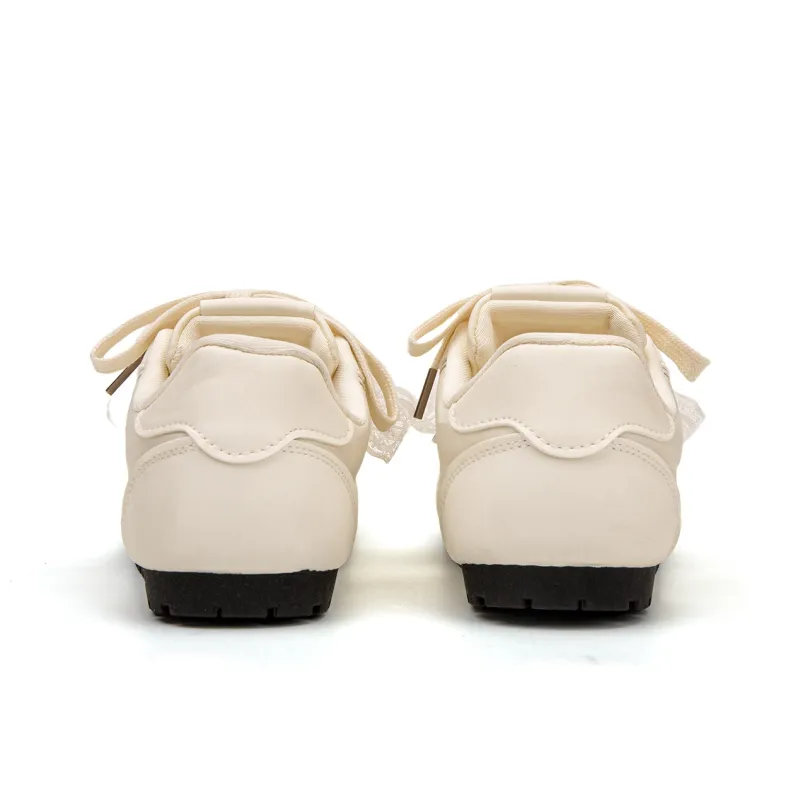 STAE Low Top Casual Shoes Women's-8